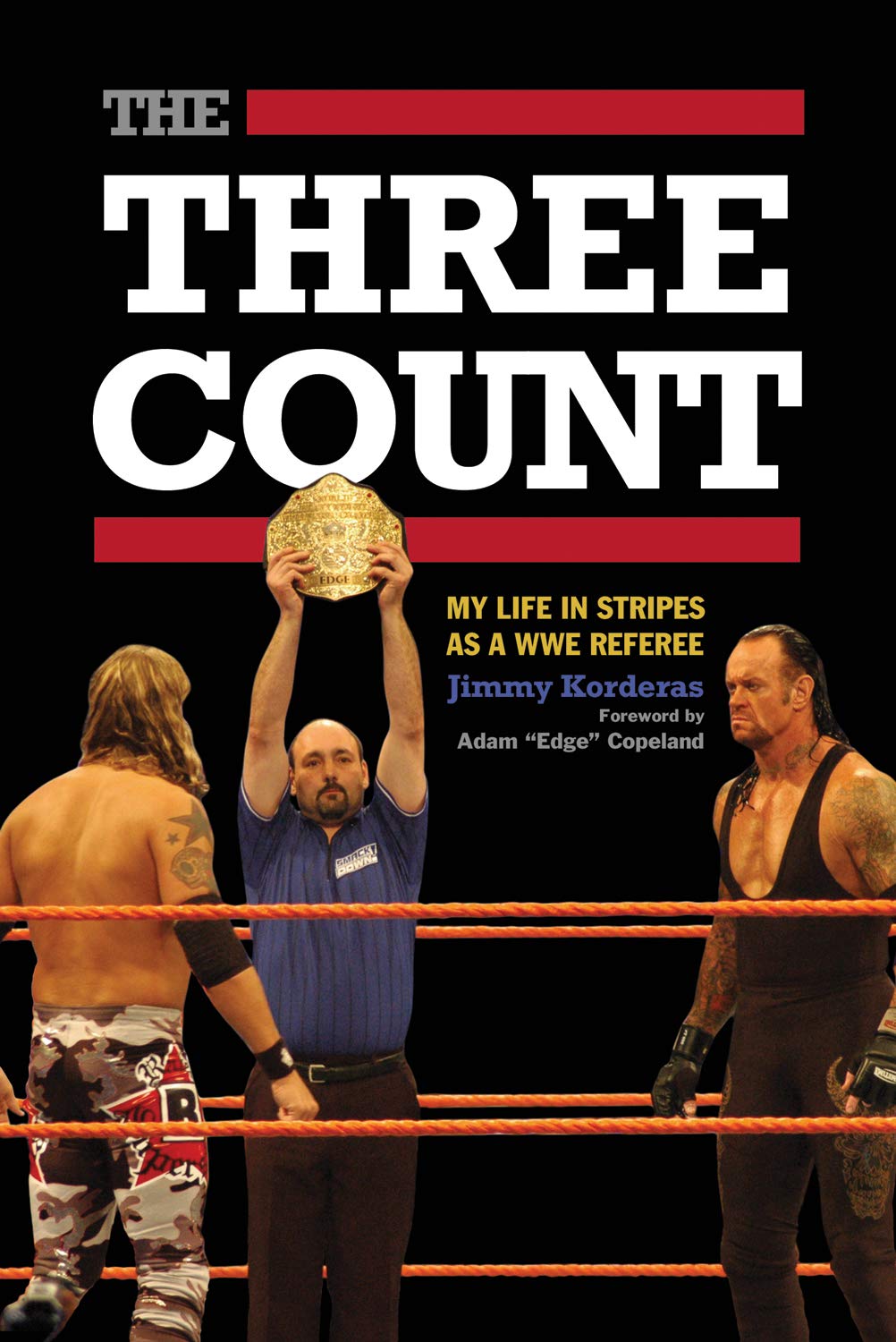 The Three Count