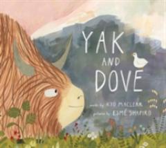 Yak And Dove