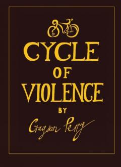 Coperta cărții Cycle Of Violence