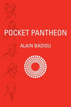 Pocket Pantheon