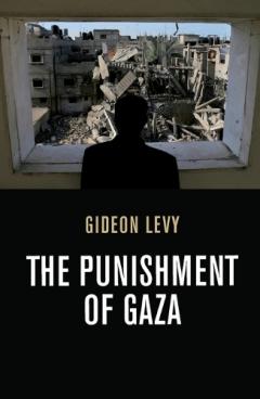 Coperta cărții The Punishment of Gaza