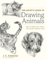 The Artist&#039;s Guide To Drawing Animals