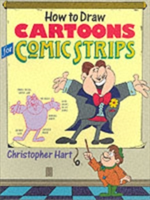 How To Draw Cartoons For Comic Strips