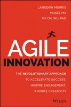 Agile Innovation