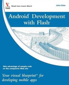 Android(tm) Development with Flash
