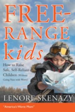 Free-range Kids