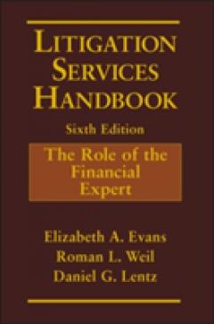 Litigation Services Handbook
