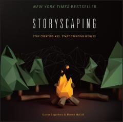 Storyscaping
