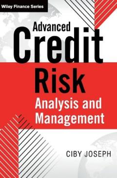 Advanced Credit Risk - Analysis and Management