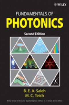 Fundamentals of Photonics, Second Edition