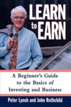 Learn to Earn