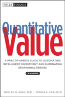 Quantitative Value