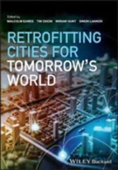 Retrofitting Cities for Tomorrow's World