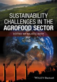 Sustainability Challenges in the Agrofood Sector