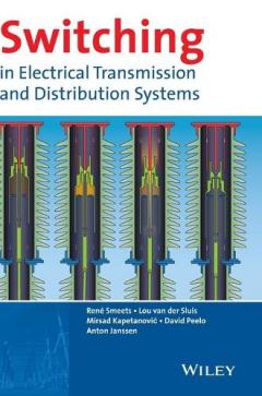 Switching in Electrical Transmission and Distribution Systems