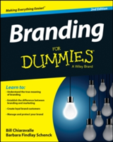 Branding for Dummies, 2nd Edition