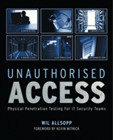 Unauthorised Access
