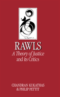 Rawls &#039;A Theory of Justice&#039; and Its Critics