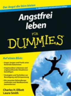 Angstfrei Leben Fur Dummies