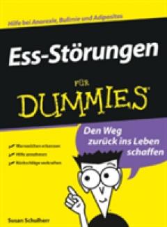 Ess-storungen Fur Dummies