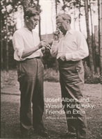 Josef Albers and Wassily Kandinsky