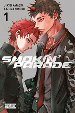 Smokin' Parade - Volume 1