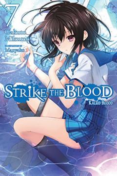 Strike the Blood (Light Novel) - Volume 7