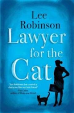 Lawyer for the Cat