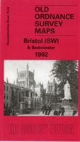 Bristol (SW) &amp; Bedminster 1902