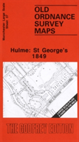 Hulme: St.George&#039;s 1849