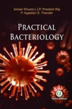 Practical Bacteriology