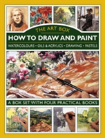 Art Box - How to Draw and Paint