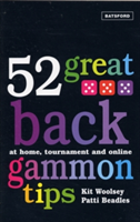 52 Great Backgammon Tips