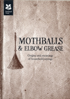 Mothballs and Elbow Grease