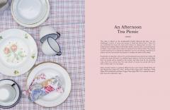 The Picnic Cookbook