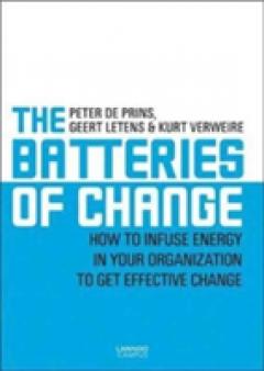 Six Batteries of Change