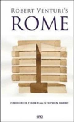 Robert Venturi's Rome