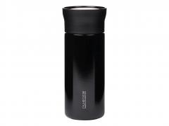 Termos Nuance, negru,350 ml