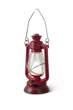 Mini lanterna - The little lantern
