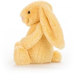 Jucarie de plus - Small Lemon Bunny