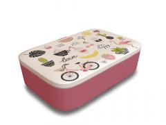 Cutie pentru pranz - Pretty Little Things