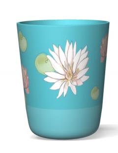 Set vesela pentru copii -  Queeny & Quacks