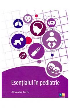 Esentialul in pediatrie