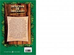 Detectivii de dinozauri in padurea amazoniana