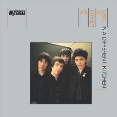 Another Music in a Different Kitchen - Vinyl