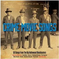 Crime Movie Songs 