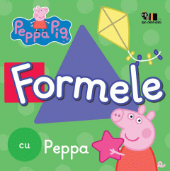 Formele cu Peppa