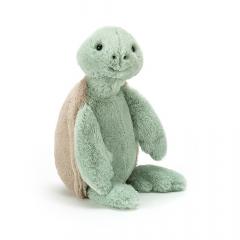 Jucarie de plus - Bashful Turtle, 31 cm