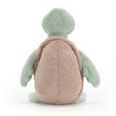 Jucarie de plus - Bashful Turtle, 31 cm