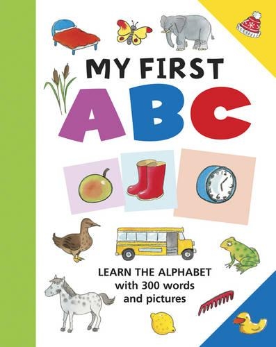 My First ABC
